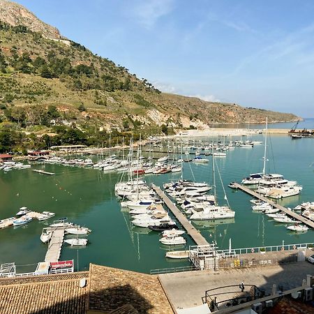 Nelle Antiche Mura Castellammare del Golfo Værelse billede