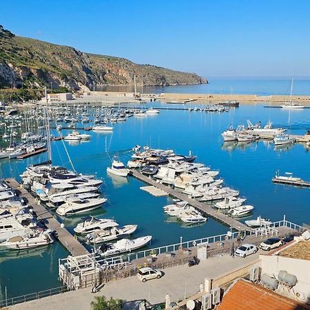 Nelle Antiche Mura Castellammare del Golfo Eksteriør billede