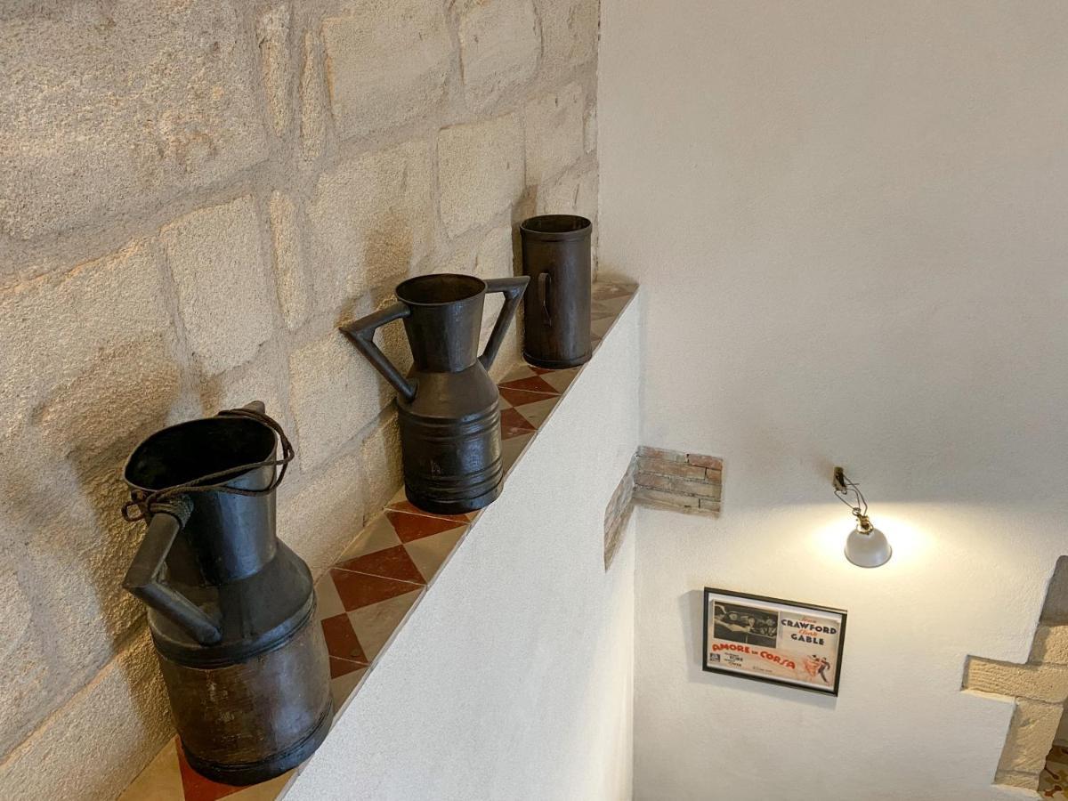 Nelle Antiche Mura Castellammare del Golfo Eksteriør billede